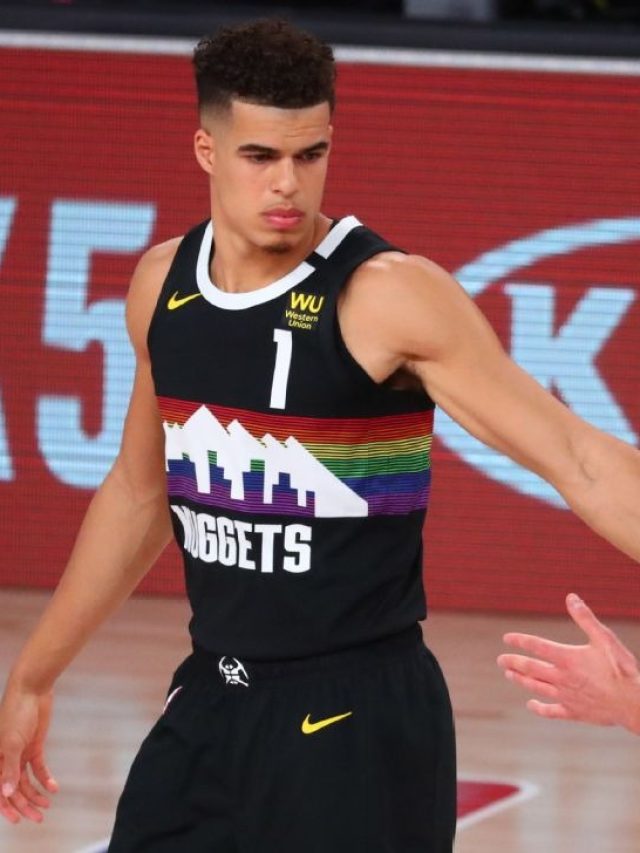 Michael Porter Jr. expected to play for the Nuggets